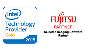 Intel Technology Provider Gold - Fujitsu partner